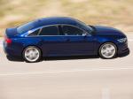 Audi S6 Sedan 2012 года (AU)
